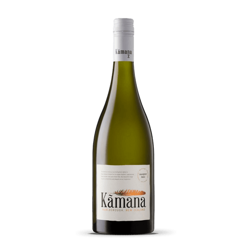 Order Kamana Marlborough Sauvignon Blanc  Online - Just Wines Australia