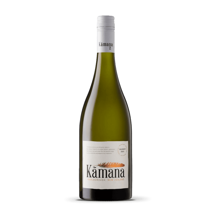 Order Kamana Marlborough Sauvignon Blanc  Online - Just Wines Australia