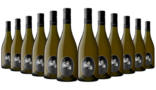 Order Vortex Trapped Adelaide Hills Chardonnay 2019 - 12 Bottles  Online - Just Wines Australia