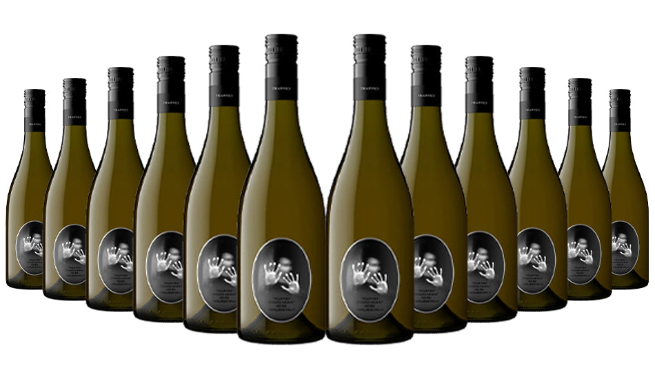 Order Vortex Trapped Adelaide Hills Chardonnay 2019 - 12 Bottles  Online - Just Wines Australia