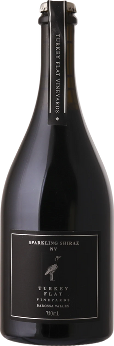 Turkey Flat Sparkling Shiraz NV Barossa Valley - 6 Bottles