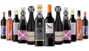 Order High-End Red Wine Mixed - 12 Bottles  Online - Just Wines Australia