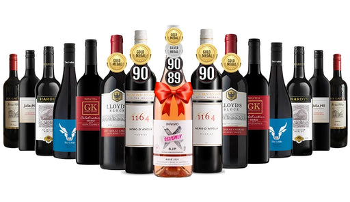 Just Wines