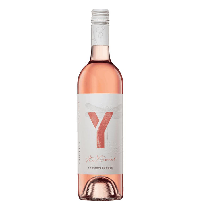 Y Series South Australia Sangiovese Rosé 2025 - 6 Bottles