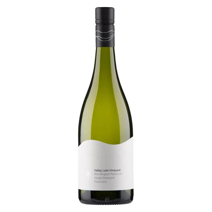 Yabby Lake Mornington Peninsula Single Vineyard Pinot Gris 2025 - 6 Bottles