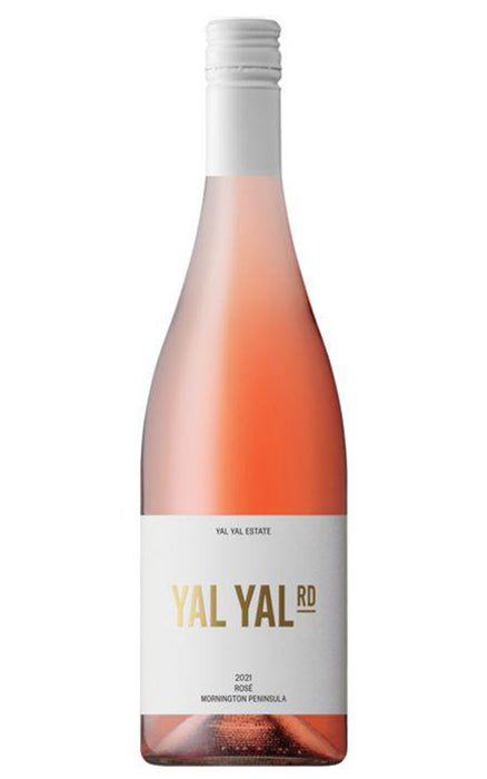 Order Yal Yal Mornington Peninsula Rose 2021 - 12 Bottles  Online - Just Wines Australia