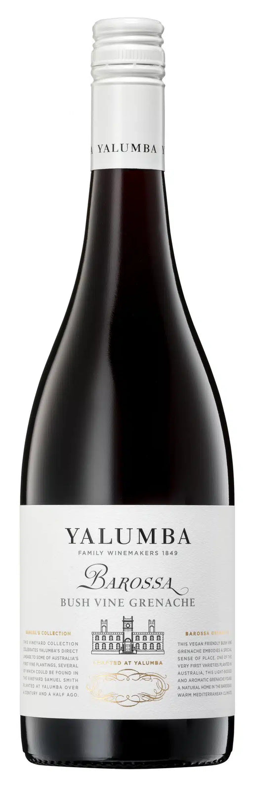 Just Wines
