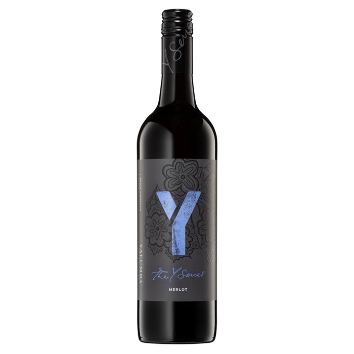 Y Series South Australia Merlot 2024 - 6 Bottles