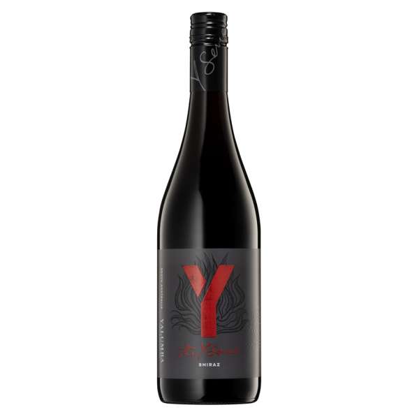 Y Series South Australia Shiraz 2024 - 6 Bottles