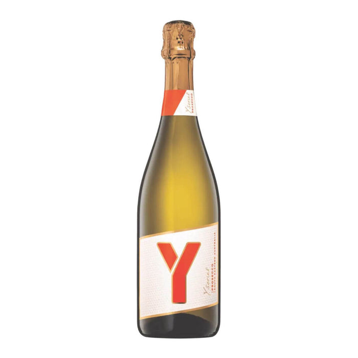 Y Series South Australia Prosecco NV - 6 Bottles