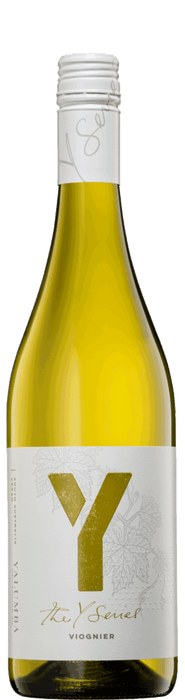 Y Series South Australia Viognier 2023 - 6 Bottles