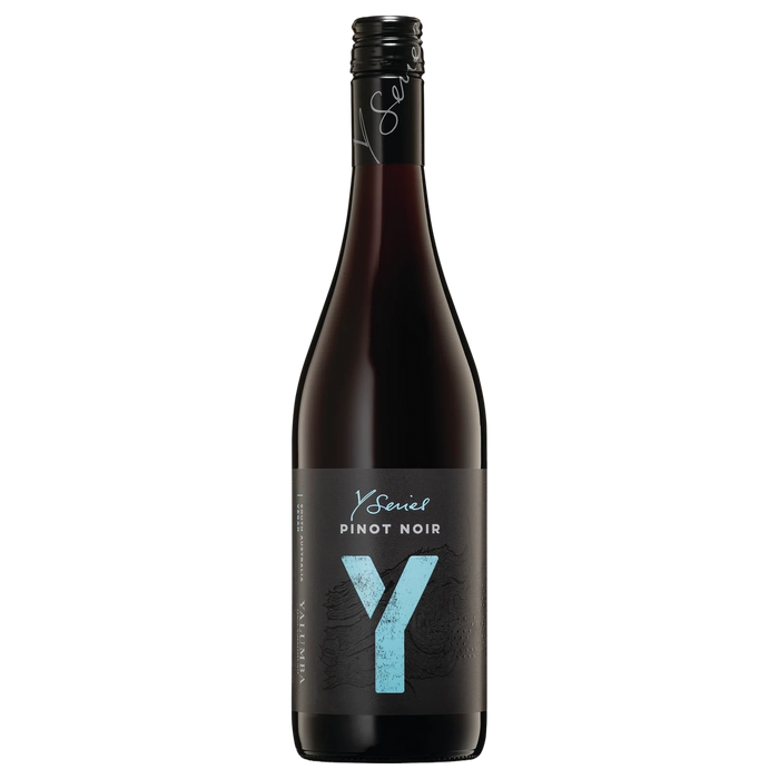 Y Series South Australia Pinot Noir 2024 - 6 Bottles