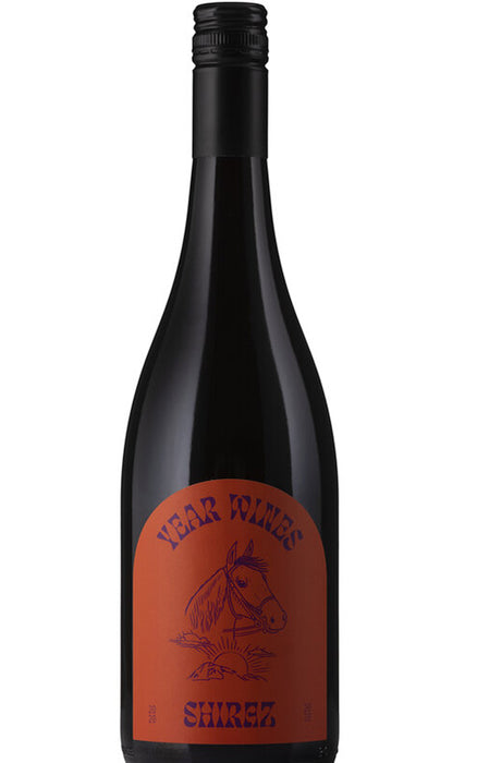 Order Year Wines McLaren Vale Shiraz 2021 - 12 Bottles  Online - Just Wines Australia