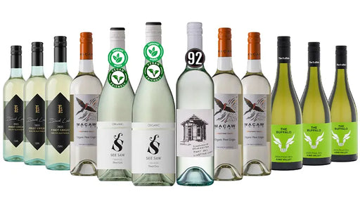 Just Wines
