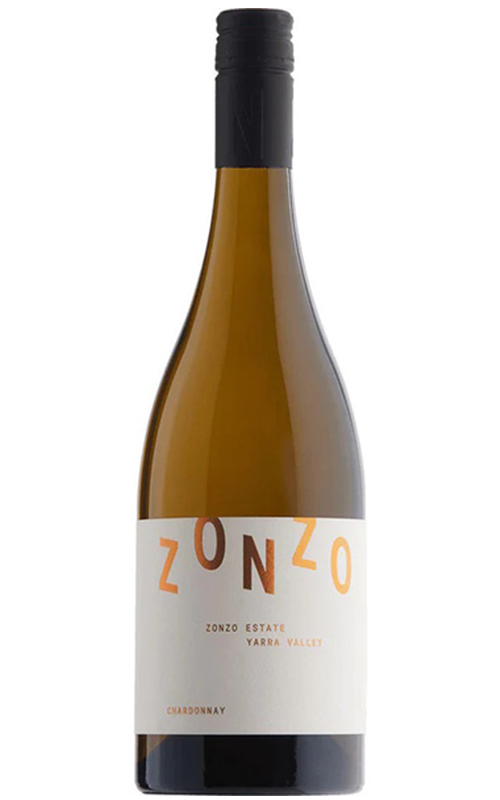 Order Zonzo Estate Yarra Valley Chardonnay 2022  Online - Just Wines Australia