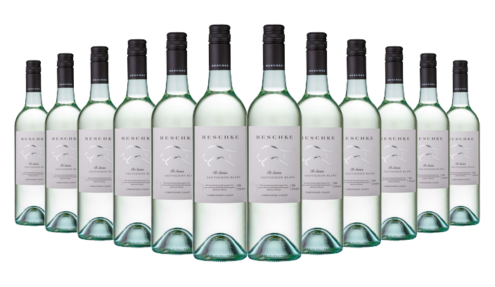Reschke R-Series Limestone Coast Sauvignon Blanc 2025