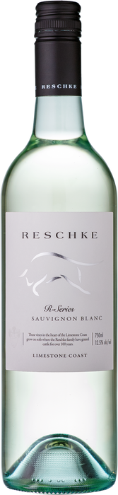 Reschke R-Series Limestone Coast Sauvignon Blanc 2025