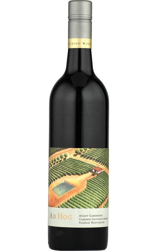 Order Ad Hoc Avante Garde Cabernet Malbec 2021 Frankland River - 12 Bottles  Online - Just Wines Australia