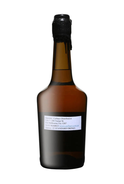 Adrien Camut Calvados 'Reserve d'Adrien' 35-40 years Pays D'Auge 700ml - 1 Bottle