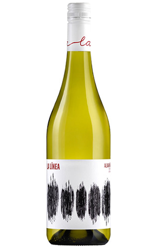 Order La Linea Adelaide Hills Albarino 2023 - 12 Bottles  Online - Just Wines Australia