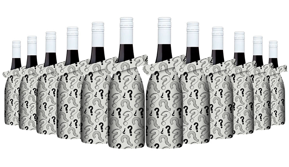 Spiced Sunset Mystery McLaren Vale Sangiovese 2022