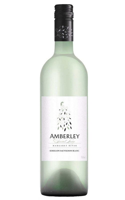 Order Amberley Secret Lane Semillon Sauvignon Blanc 2021 Margaret River - 6 Bottles  Online - Just Wines Australia