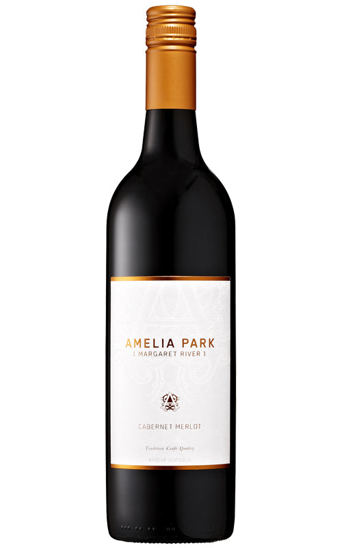 Order Amelia Park Margaret River Cabernet Merlot 2020 - 12 Bottles  Online - Just Wines Australia