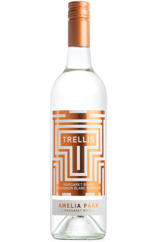 Order Amelia Park Trellis Margaret River Sauvignon Blanc Semillon 2023 - 12 Bottles  Online - Just Wines Australia