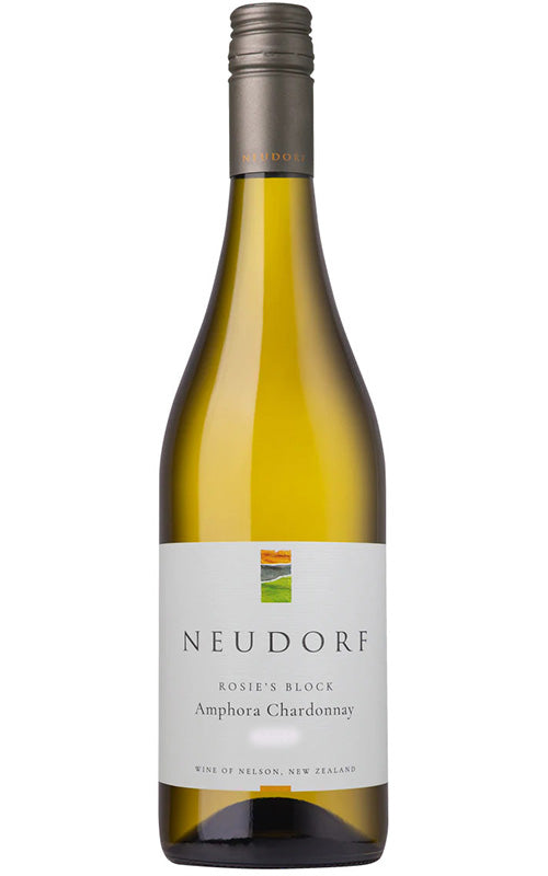 Order Neudorf Nelson, New Zealand Rosie's Block Amphora Chardonnay 2022 - 6 Bottles  Online - Just Wines Australia