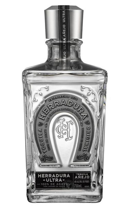 Order Ultra Anejo Herradura Mexico Tequila - 1 Bottle  Online - Just Wines Australia