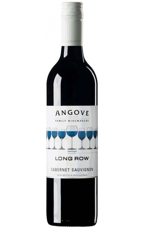 Order Angove Long Row Cabernet Sauvignon 2021 South Australia -12 Bottles  Online - Just Wines Australia