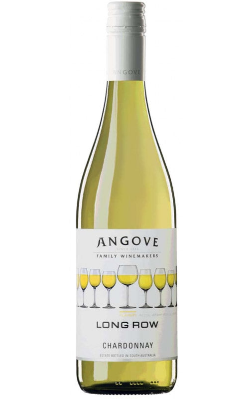 Order Angove Long Row Chardonnay 2022 South Australia - 12 Bottles  Online - Just Wines Australia