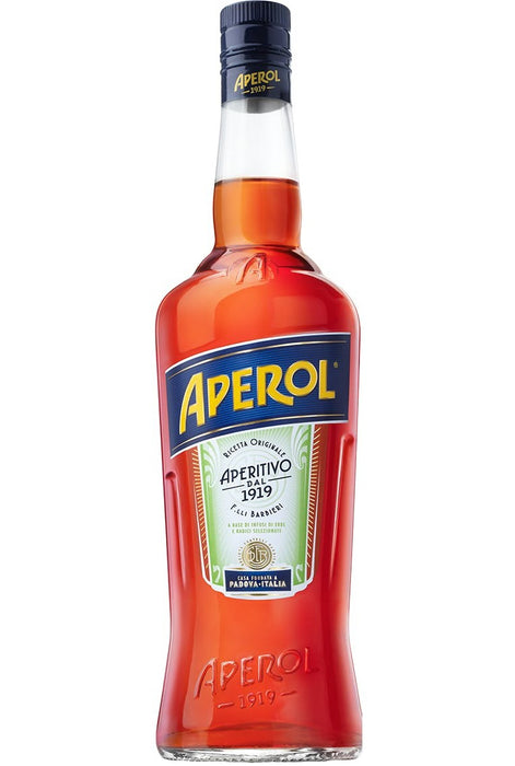 Aperol Aperitif