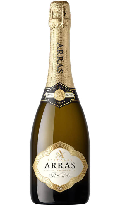 Arras Brut Elite Tasmanian Sparkling