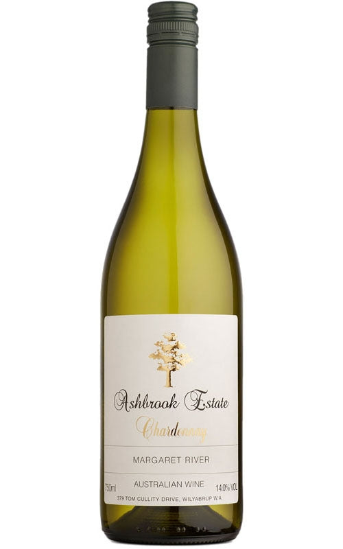 Order Ashbrook Estate Chardonnay 2022 Margaret River - 12 Bottles  Online - Just Wines Australia
