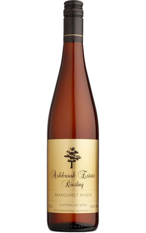 Order Ashbrook Estate Riesling 2020 Margaret River - 12 Bottles  Online - Just Wines Australia