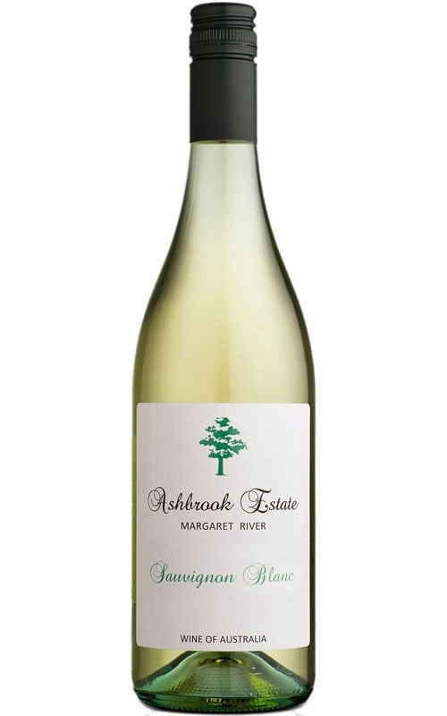 Order Ashbrook Estate Sauvignon Blanc 2021 Margaret River - 12 Bottles  Online - Just Wines Australia