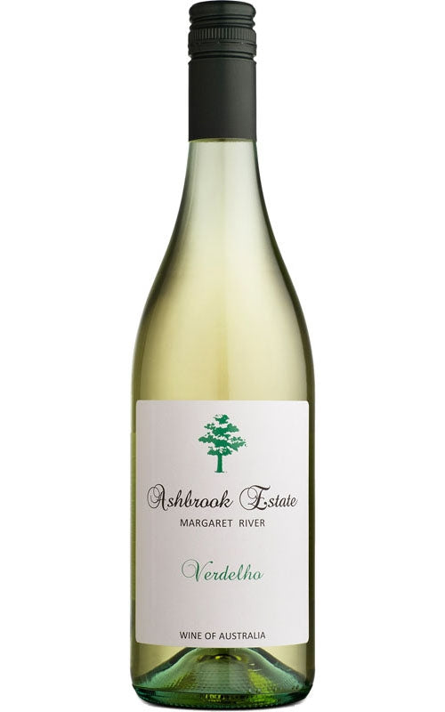 Order Ashbrook Estate Verdelho 2021 Margaret River - 12 Bottles  Online - Just Wines Australia