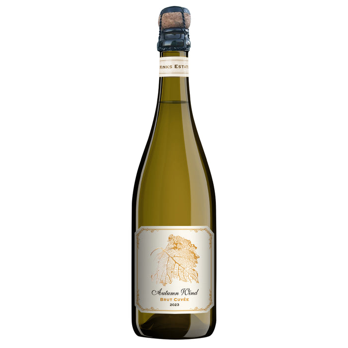 Autumn Wind New South Wales Brut Cuvée 2023