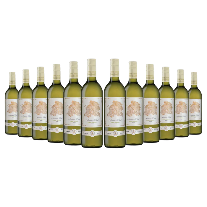 Autumn Wind New South Wales Pinot Grigio 2022