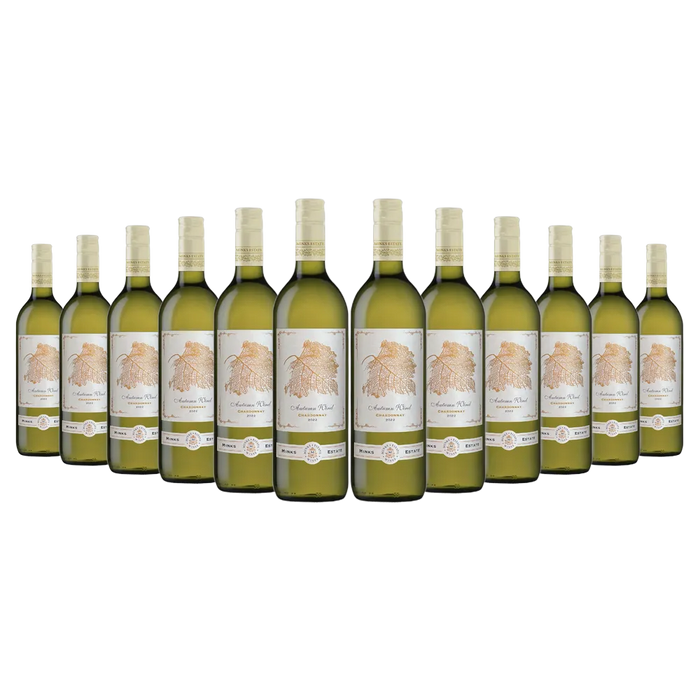 Autumn Wind New South Wales Chardonnay 2022