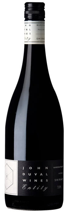 John Duval Entity Shiraz