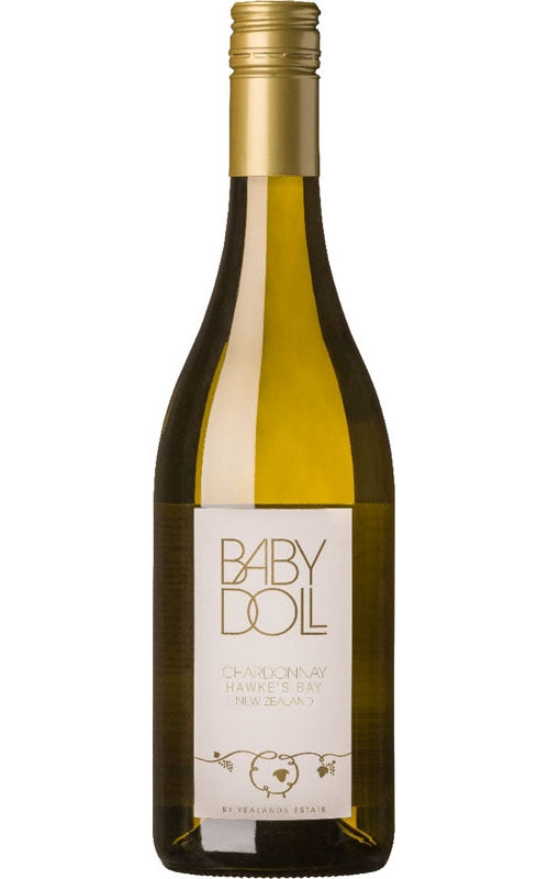 Order Baby Doll Chardonnay 2022 Marlborough - 12 Bottles  Online - Just Wines Australia