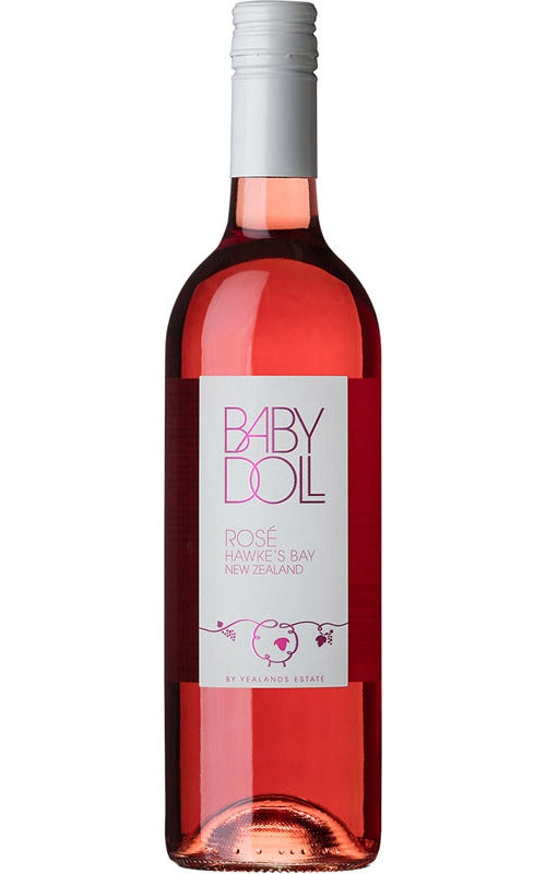 Order Baby Doll Rose 2022 Marlborough - 12 Bottles  Online - Just Wines Australia