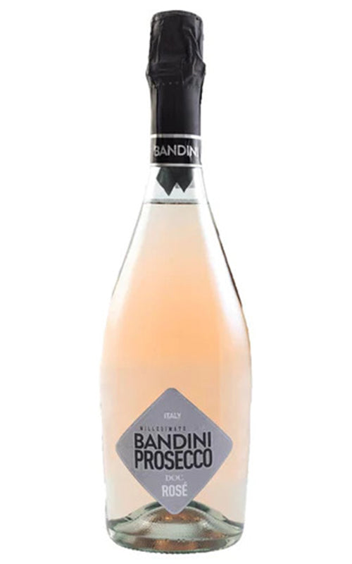 Order Bandini Prosecco Veneto Rose 2021 -12 Bottles  Online - Just Wines Australia