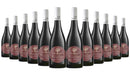 Order Banrock Station Reserve Riverland Montepulciano 2021 - 12 Bottles  Online - Just Wines Australia