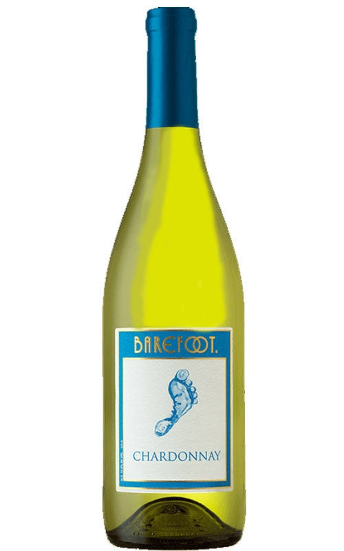 Order Barefoot Chardonnay SEA - 6 Bottles  Online - Just Wines Australia