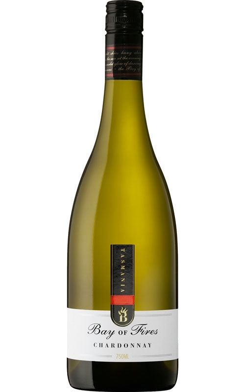 Order Bay of Fires Chardonnay 2022 Tasmania - 6 Bottles  Online - Just Wines Australia