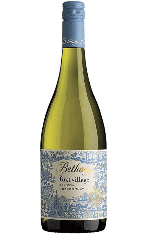 Order Bethany First Village Chardonnay 2022 Barossa - 12 Bottles  Online - Just Wines Australia