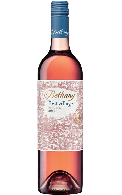 Order Bethany First Village Rose 2022 Barossa Valley - 12 Bottles  Online - Just Wines Australia